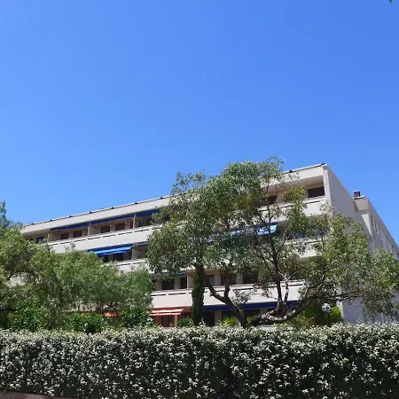 La Croix Du Sud Fréjus