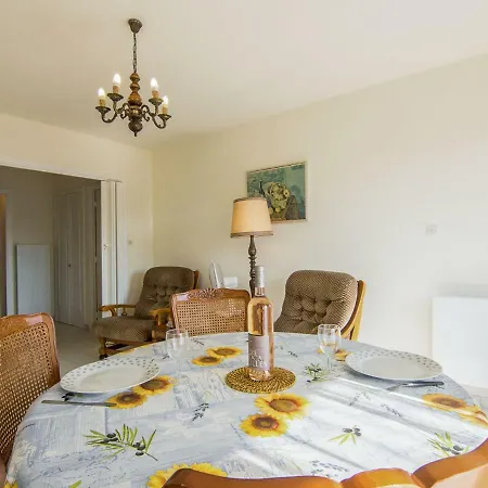 La Croix Du Sud Appartement Fréjus